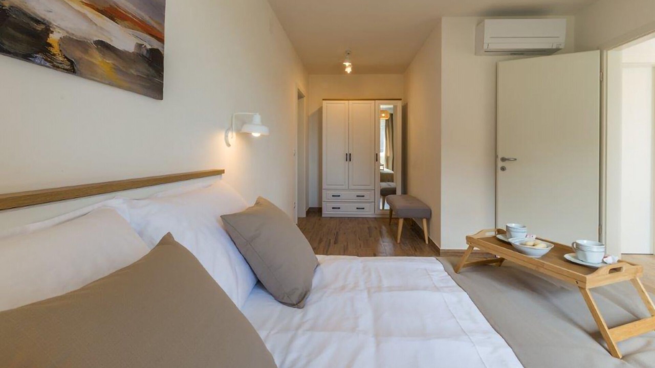 Photo of Bedroom in Baredine