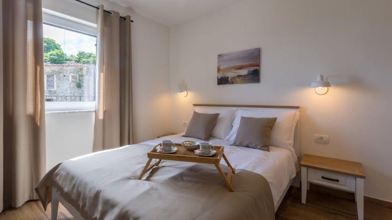 Photo of Bedroom in Baredine