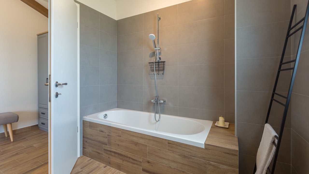 Photo of Bathroom in Baredine