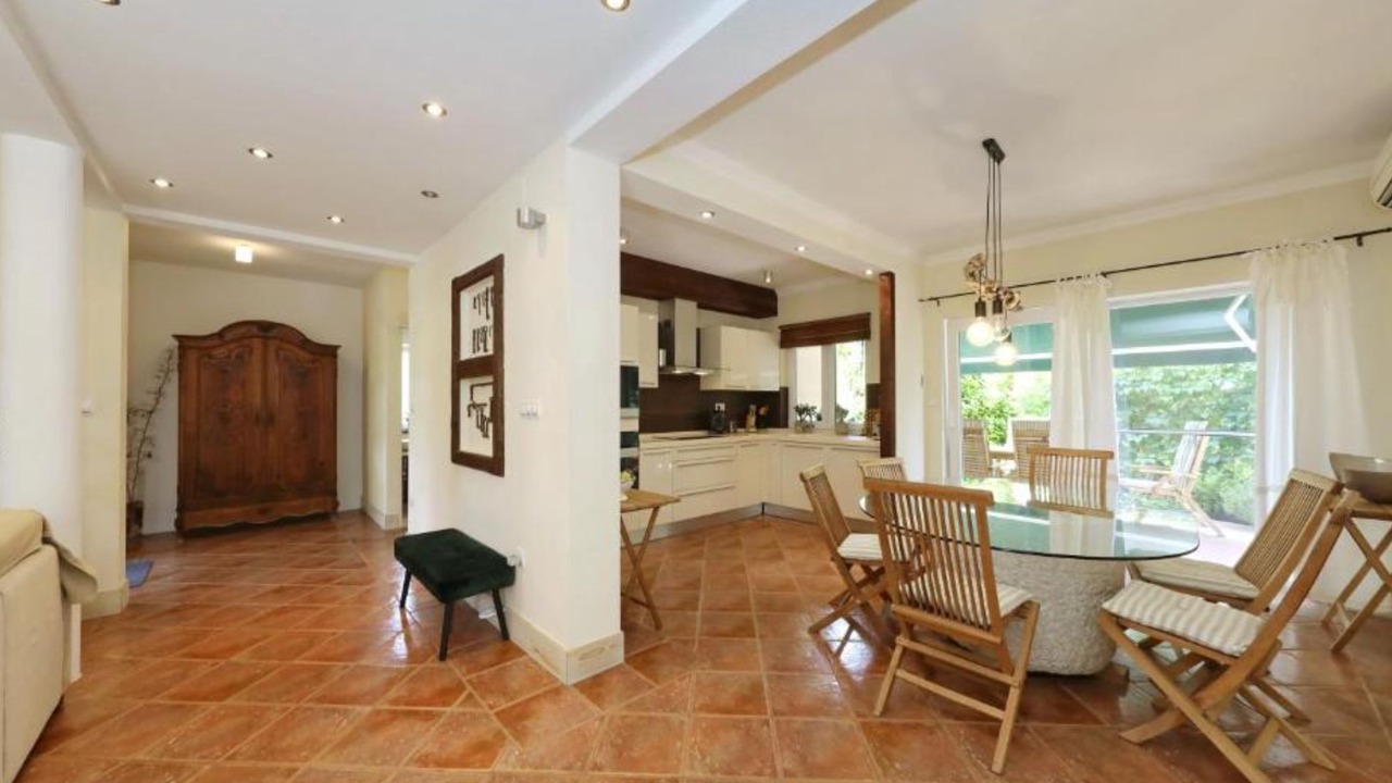 Photo of Livingroom in Murter