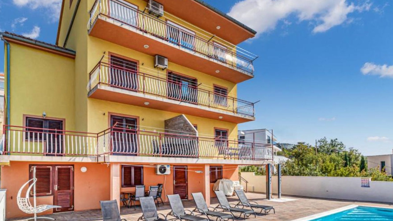 Photo of Outdoor in Crikvenica