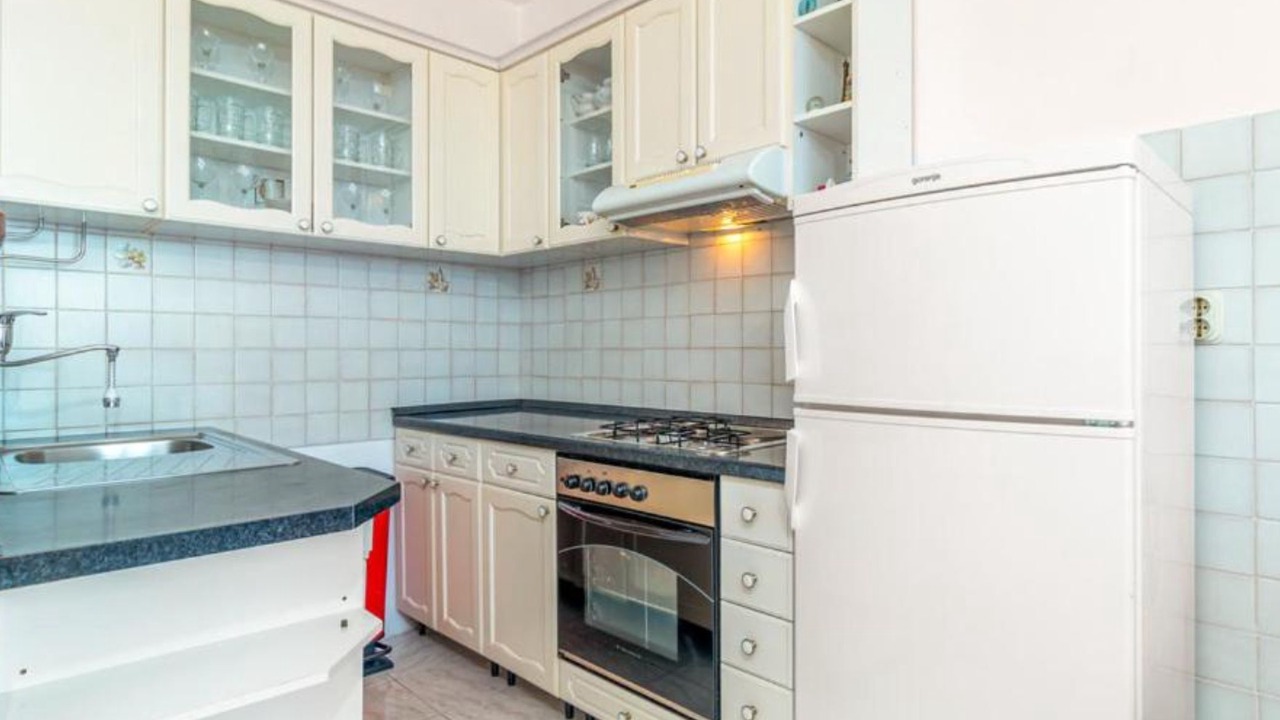 Photo of Kitchen in Crikvenica