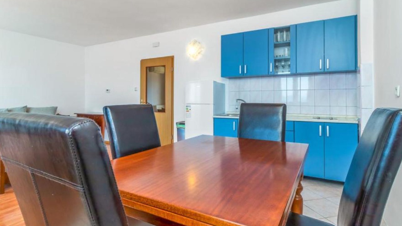 Photo of Livingroom in Crikvenica