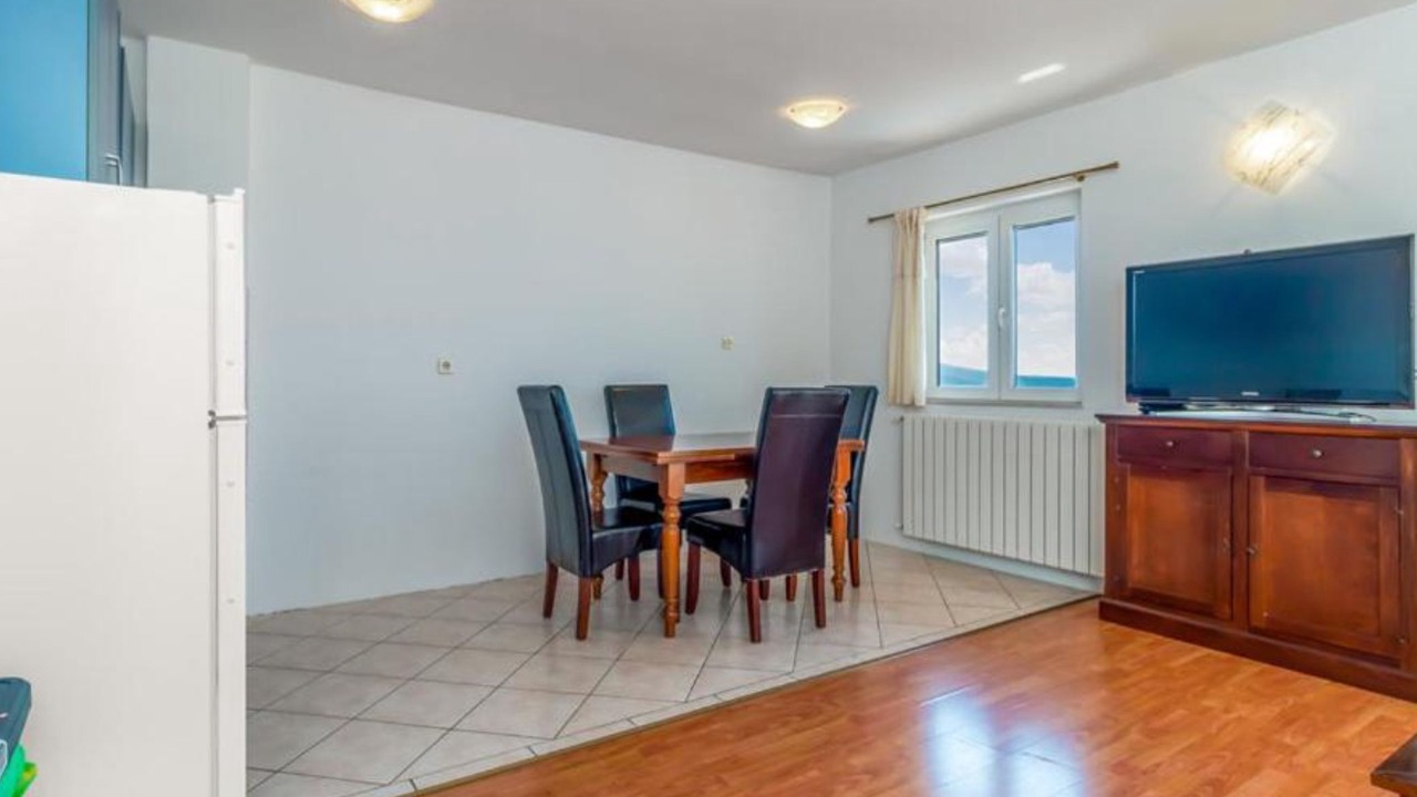 Photo of Livingroom in Crikvenica