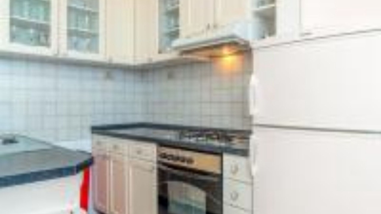Photo of Kitchen in Crikvenica