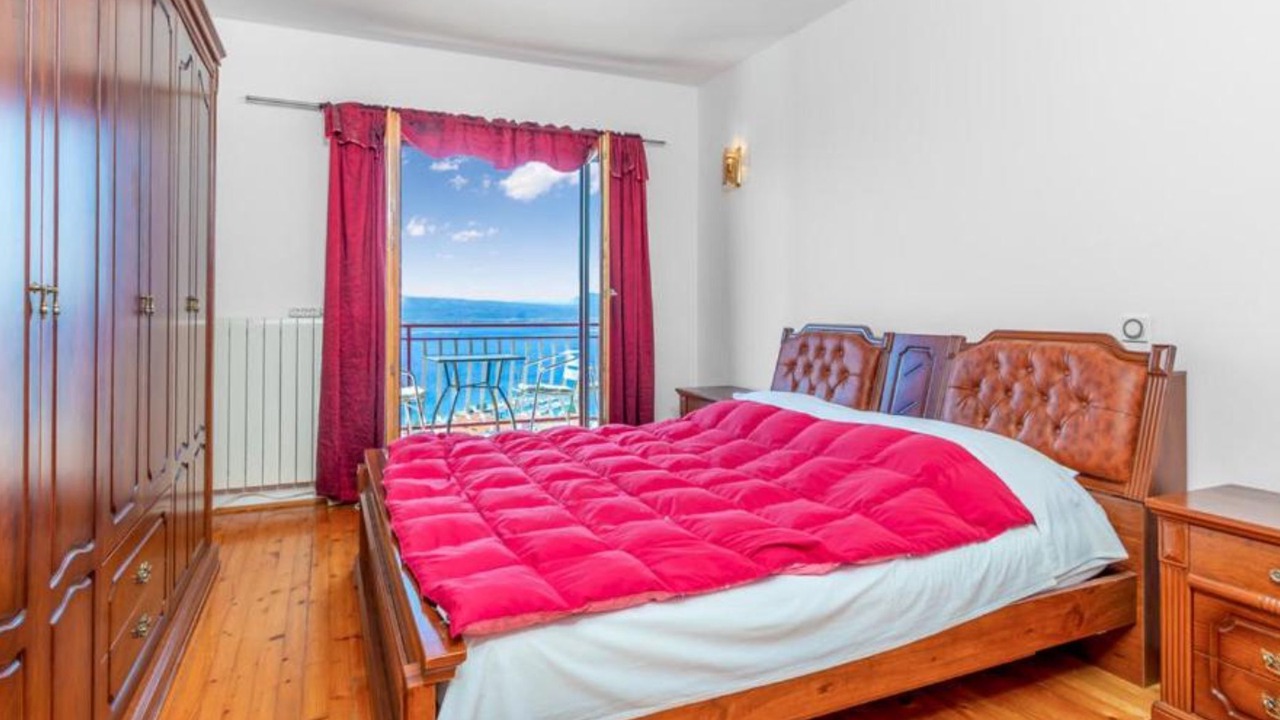 Photo of Bedroom in Crikvenica
