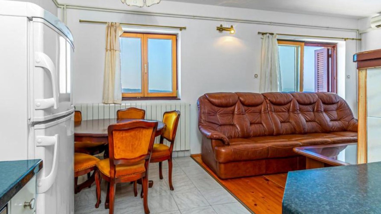 Photo of Livingroom in Crikvenica