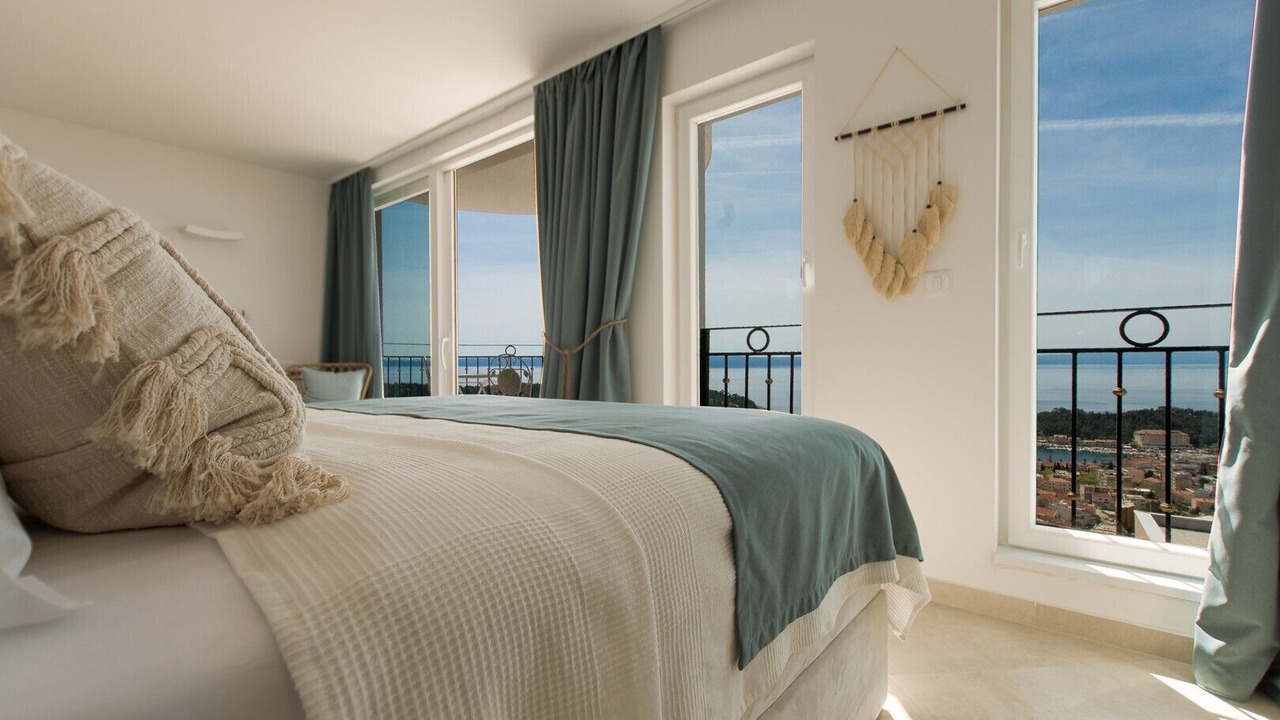 Photo of Bedroom in Moca