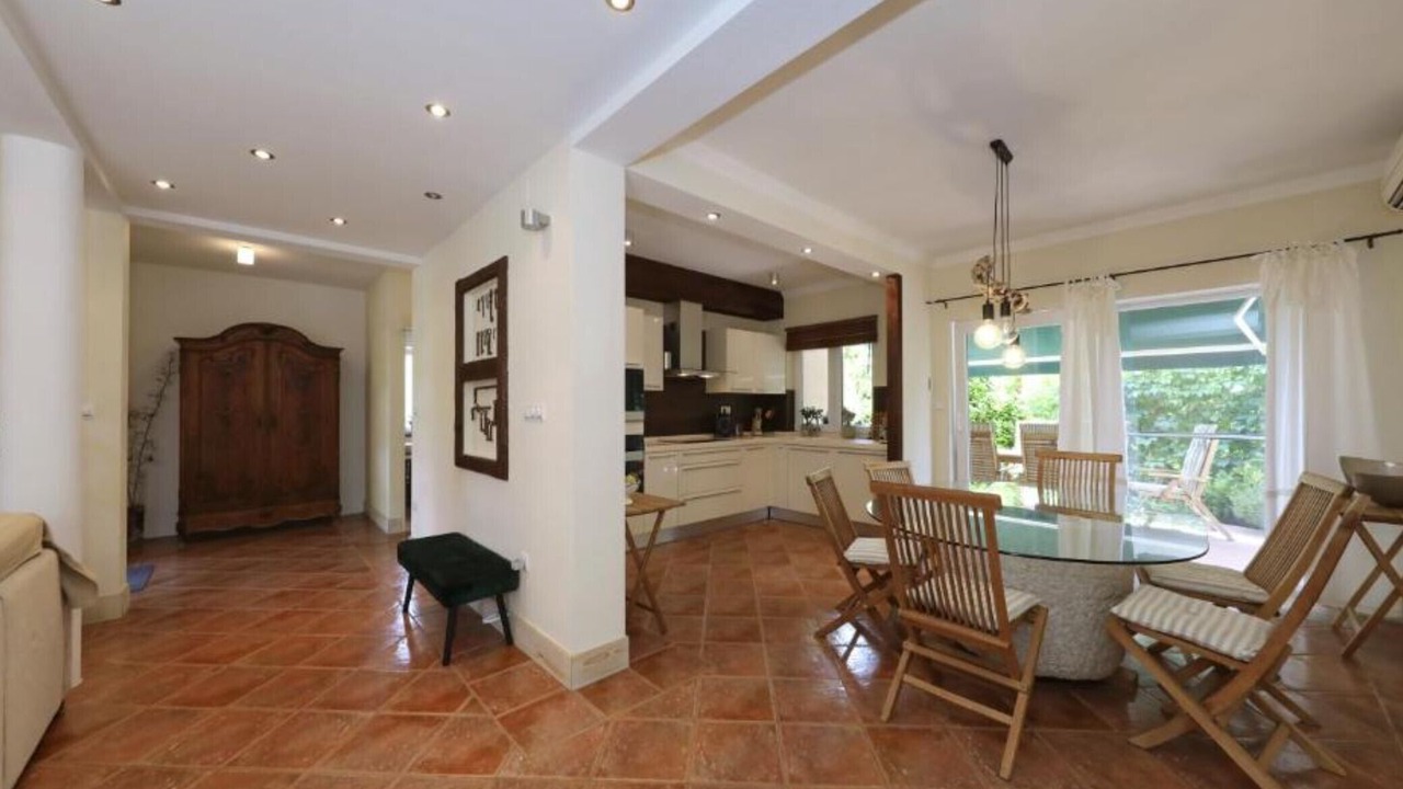 Photo of Livingroom in Murter