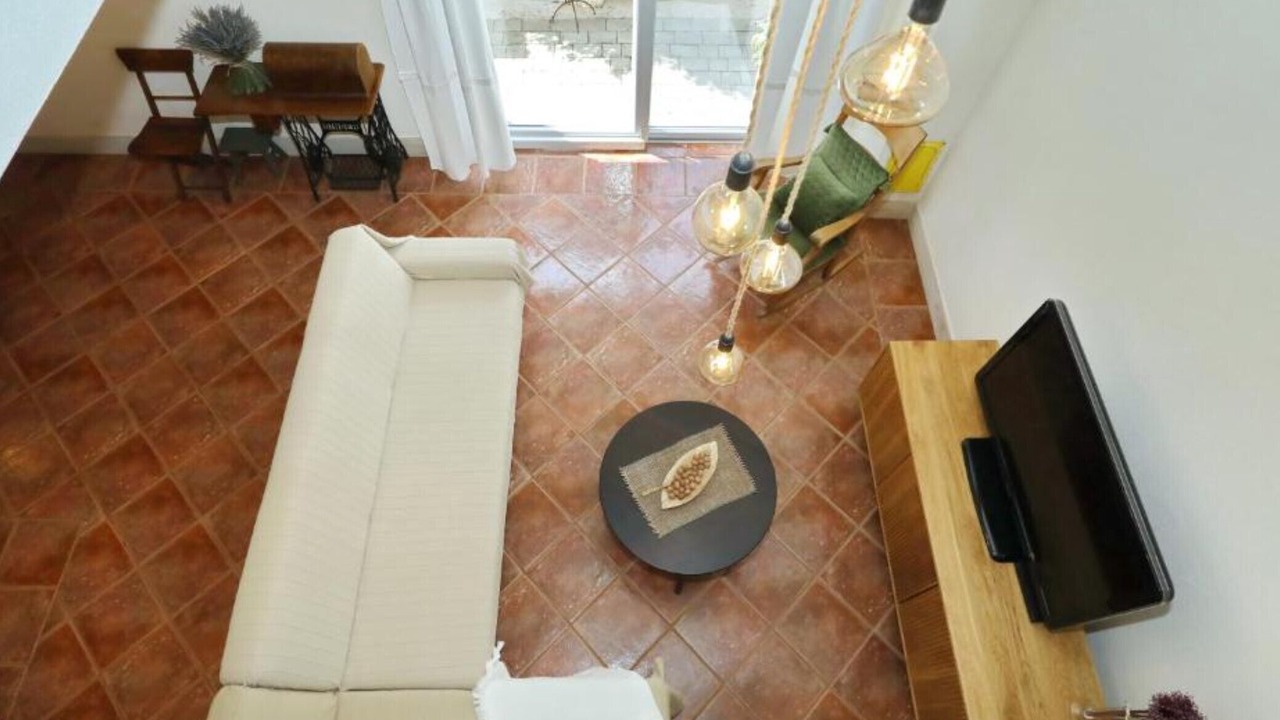 Photo of Livingroom in Murter