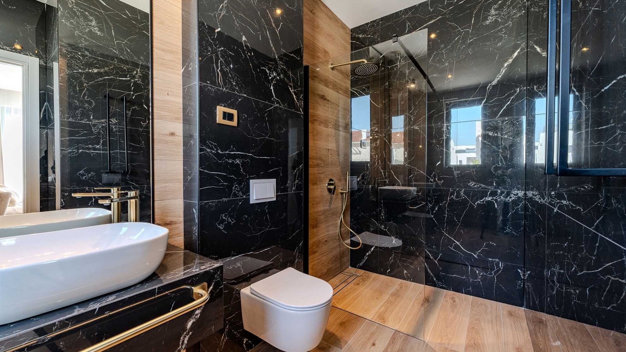 Photo of Bathroom in Vodice