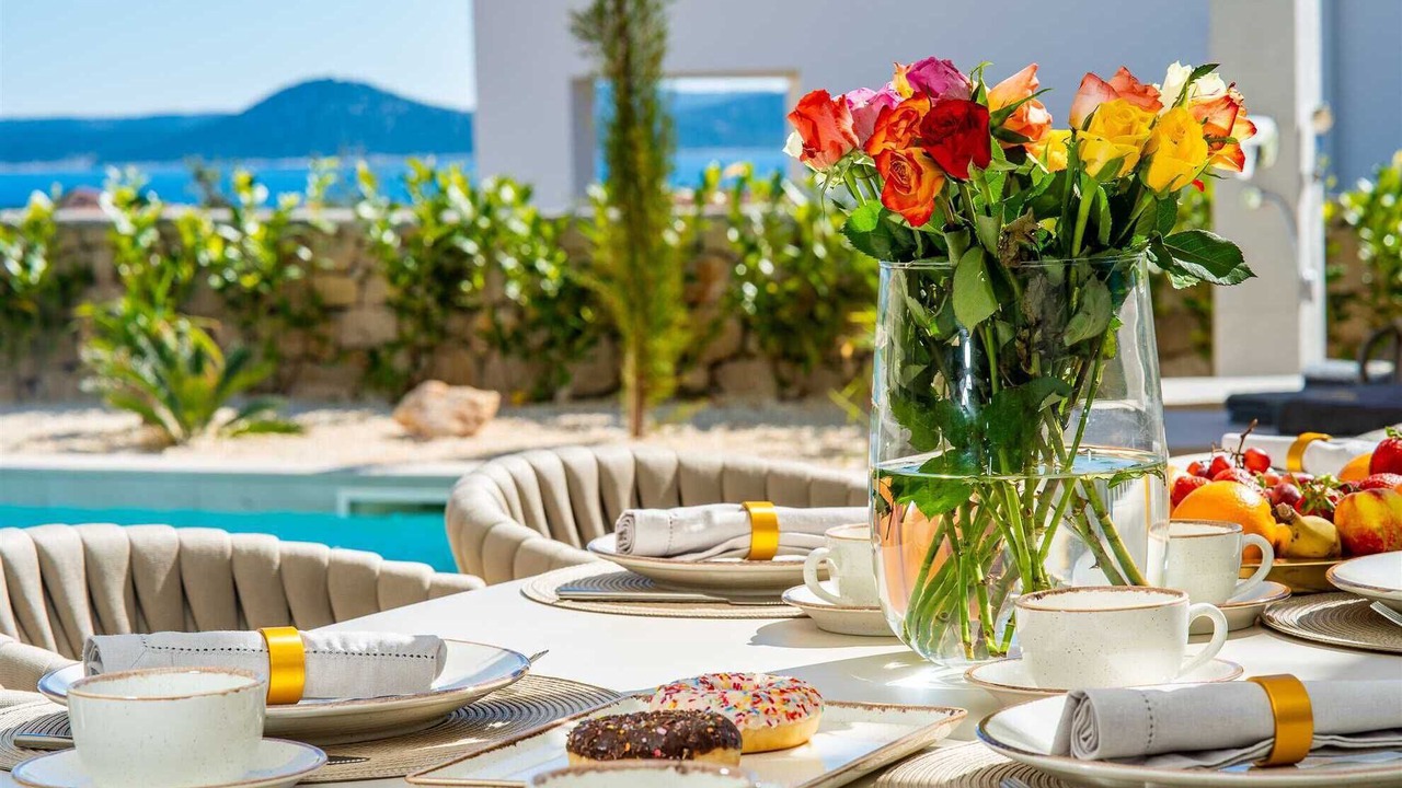 Photo of Outdoor in Vodice