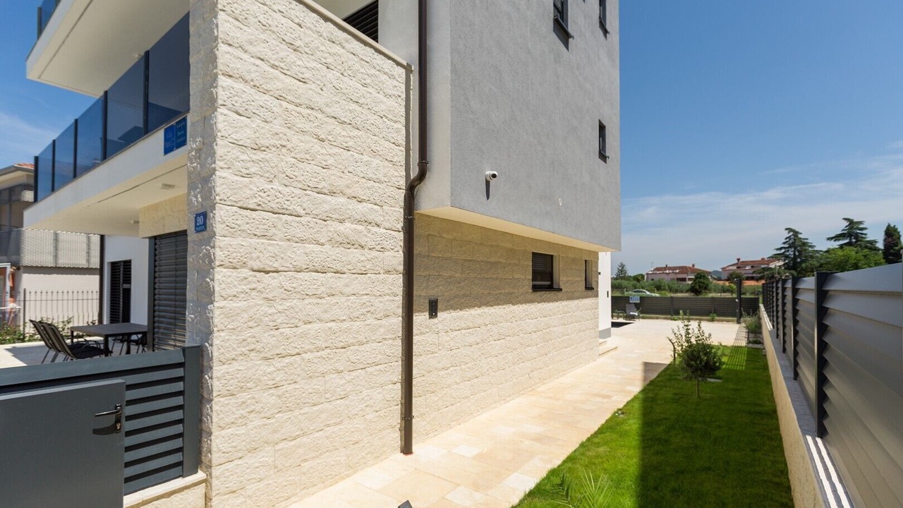 Photo of Outdoor in Funtana