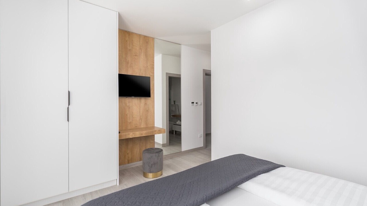 Photo of Bedroom in Funtana
