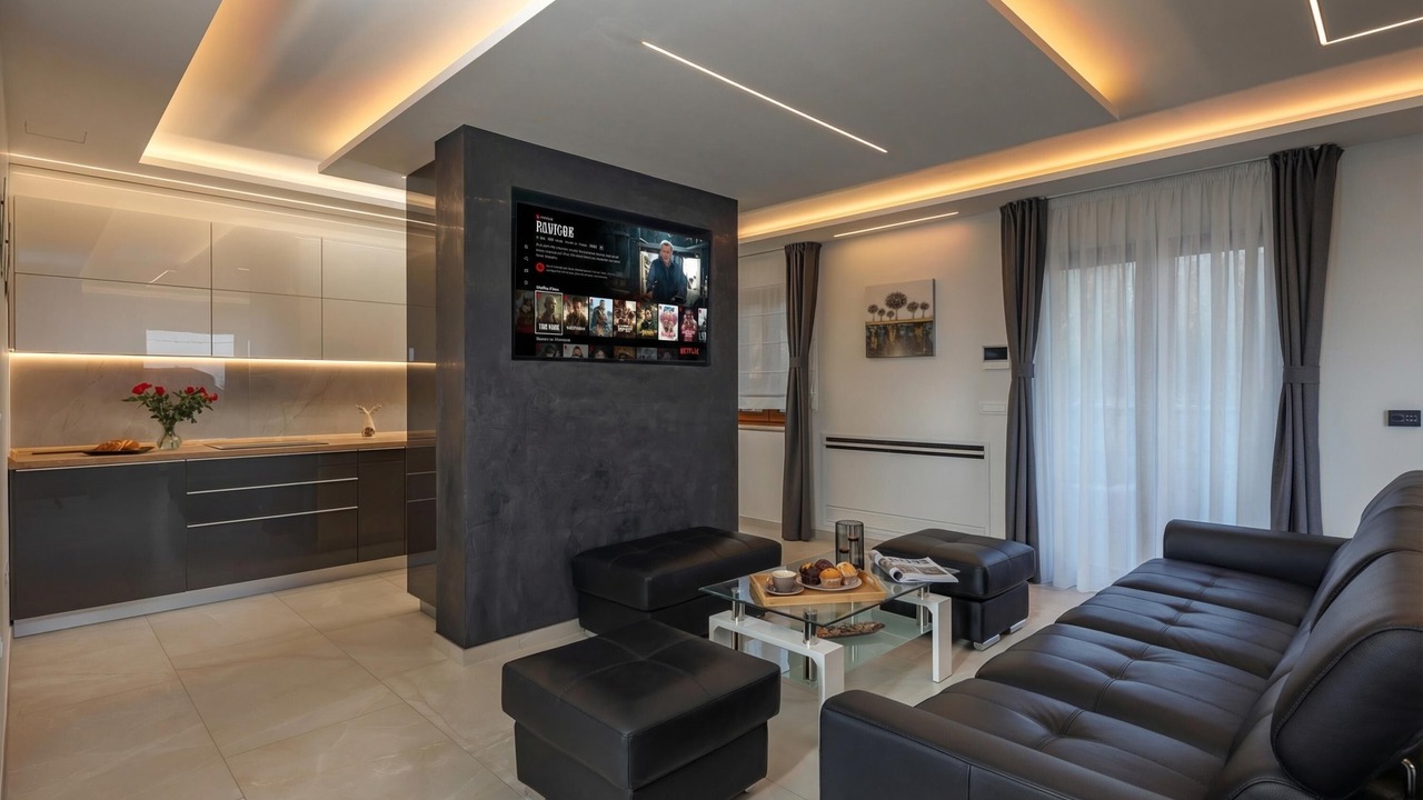Photo of Livingroom in Bakar