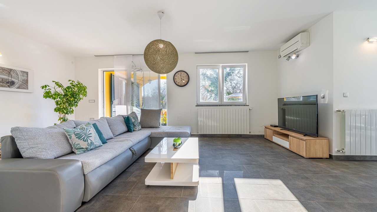 Photo of Livingroom in Kapelica