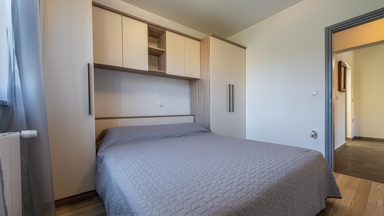 Photo of Bedroom in Kapelica