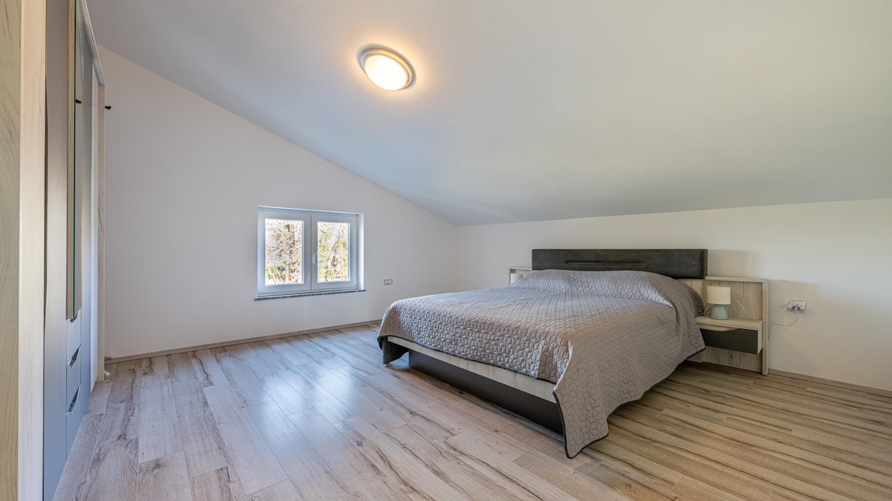 Photo of Bedroom in Kapelica