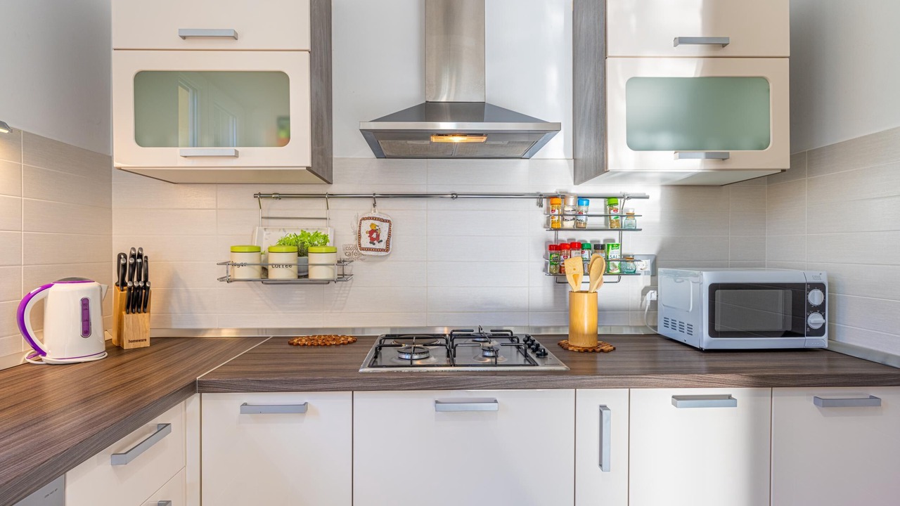 Photo of Kitchen in Kapelica