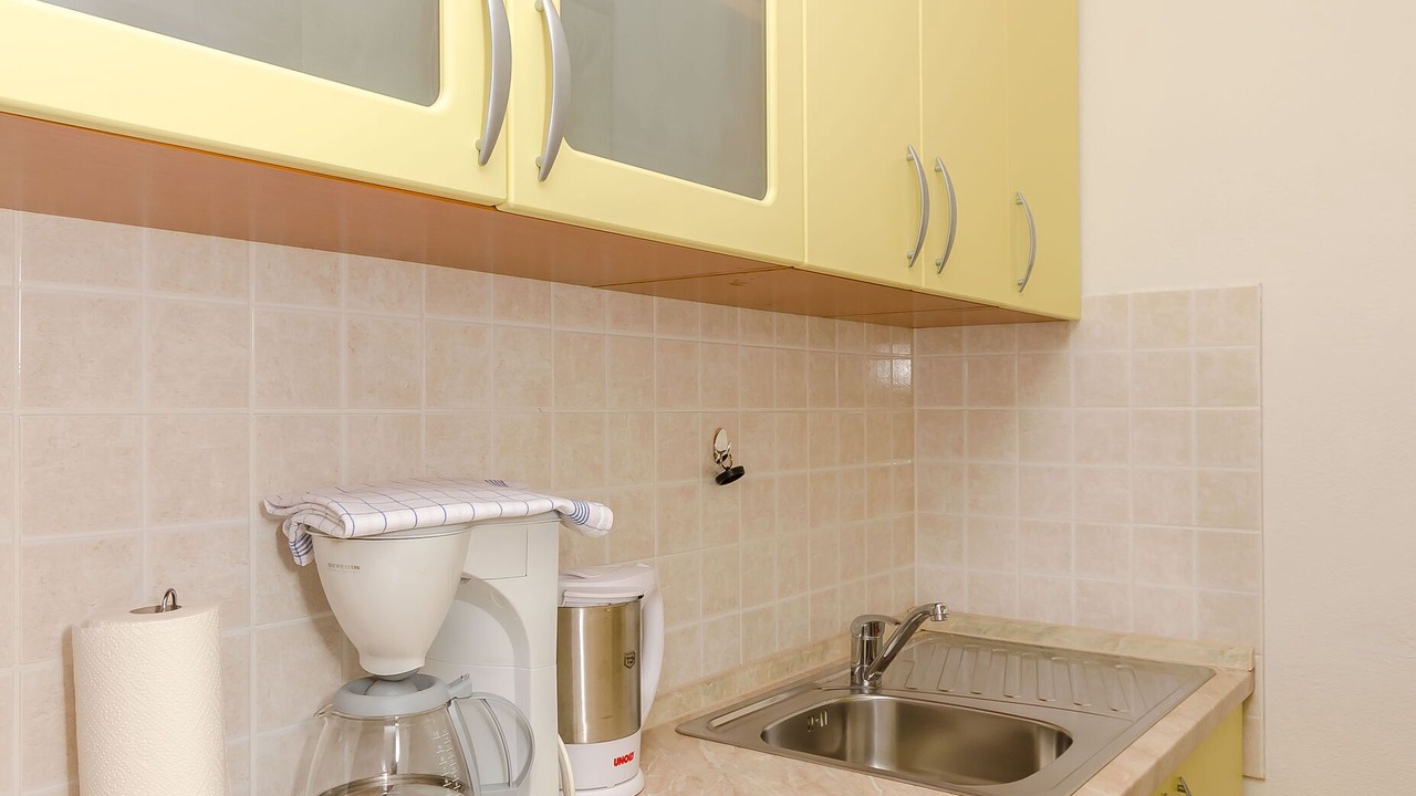Photo of Kitchen in Pokrivenik