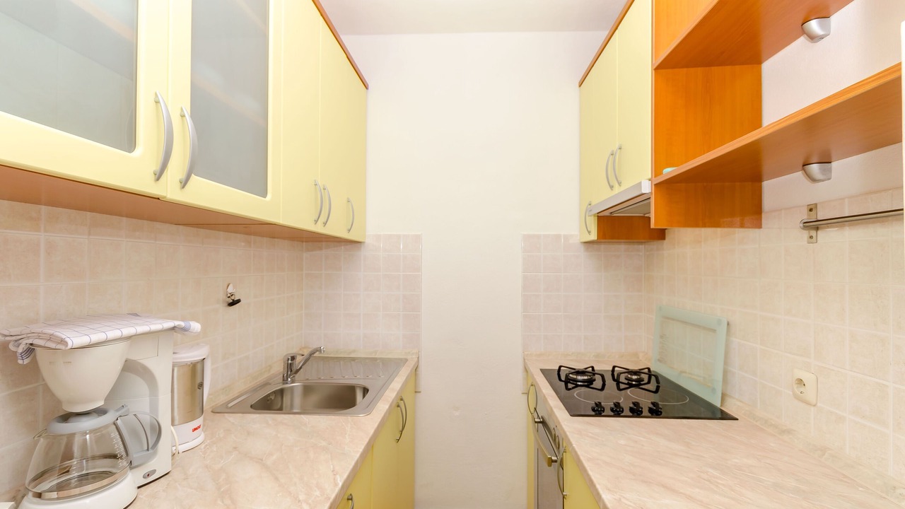 Photo of Kitchen in Pokrivenik