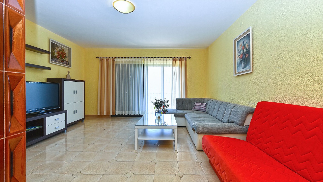 Photo of Livingroom in Pomer