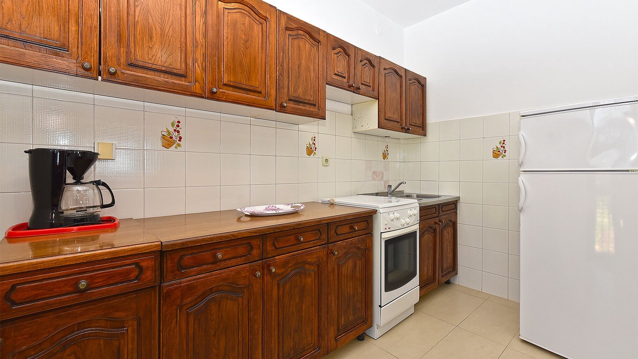 Photo of Kitchen in Pomer