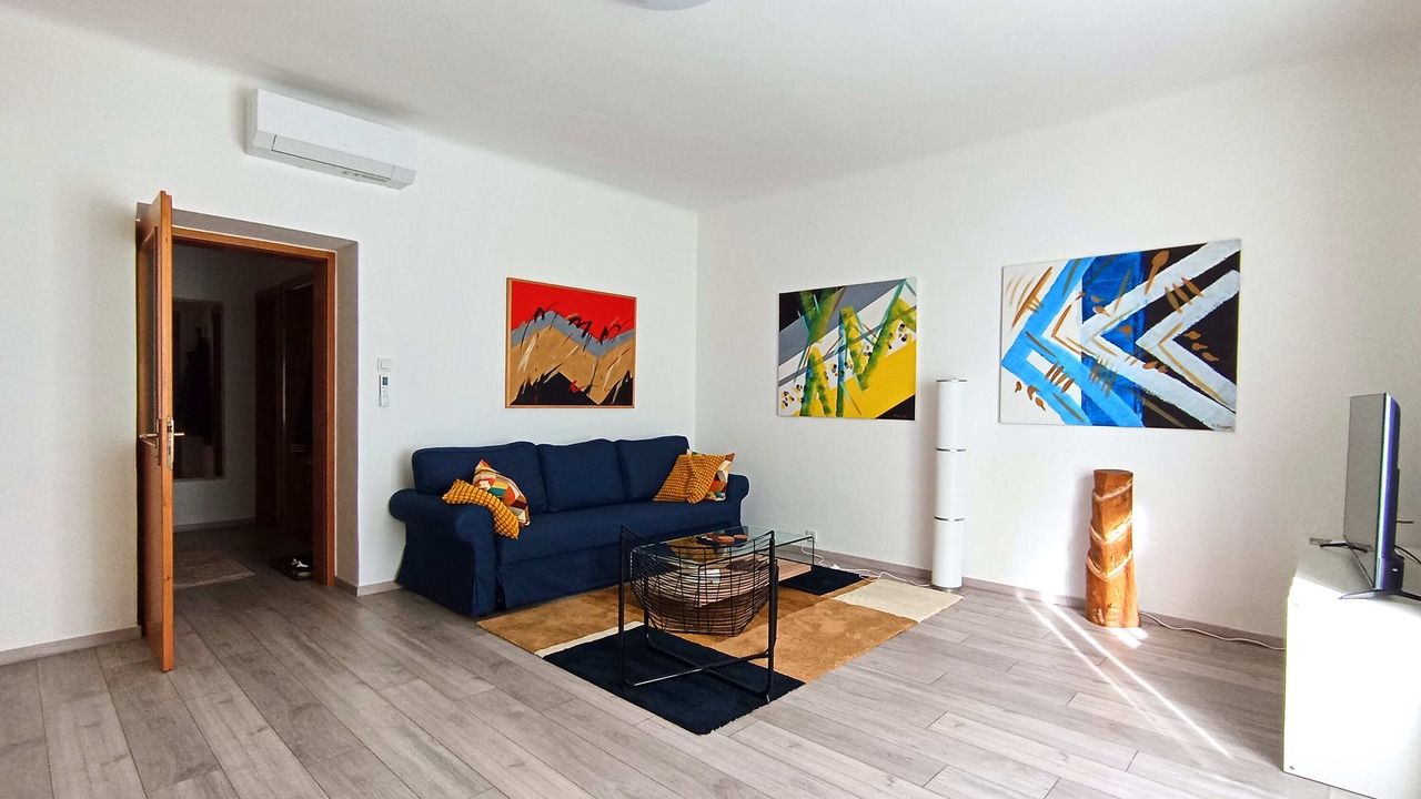 Photo of Livingroom in Zagreb