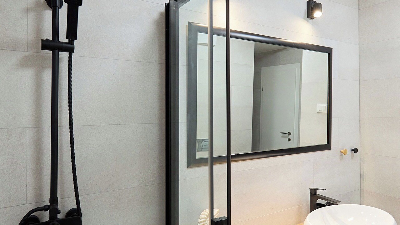 Photo of Bathroom in Babin Kuk