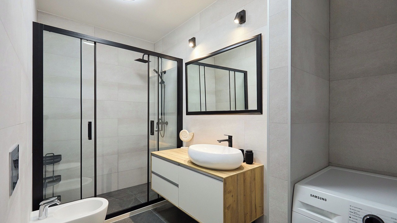 Photo of Bathroom in Babin Kuk