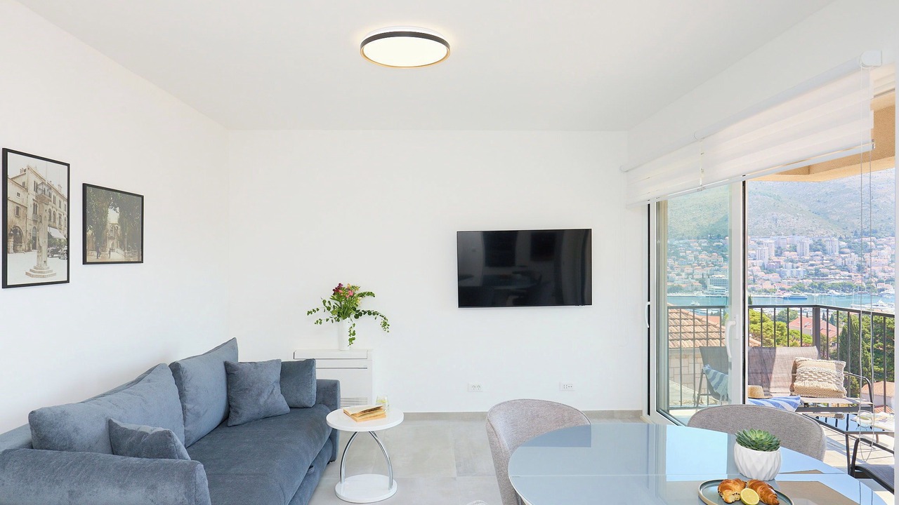 Photo of Livingroom in Babin Kuk