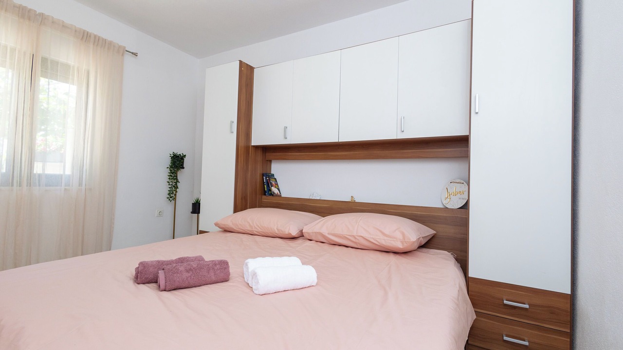 Photo of Bedroom in Poljica