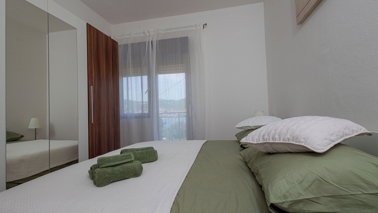 Photo of Bedroom in Poljica