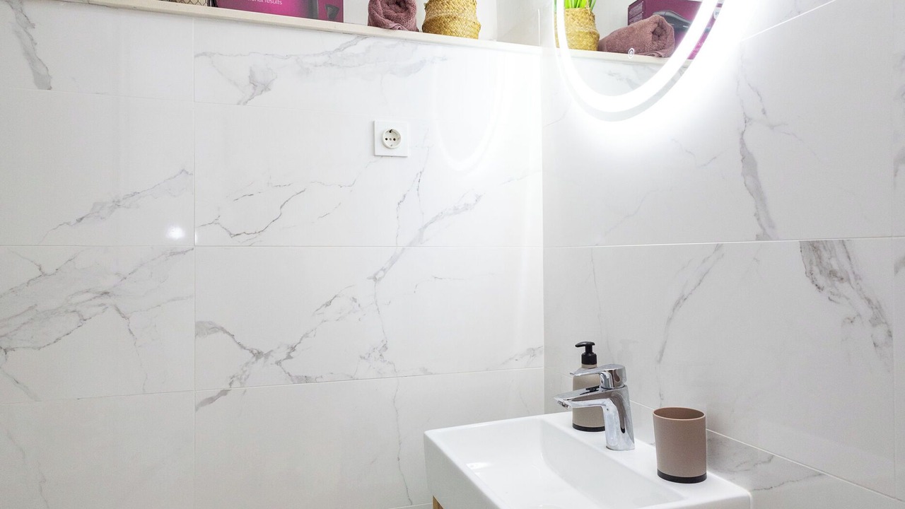 Photo of Bathroom in Poljica