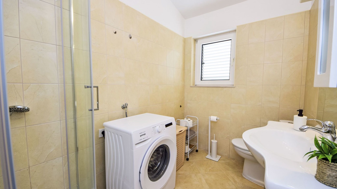 Photo of Bathroom in Okrug