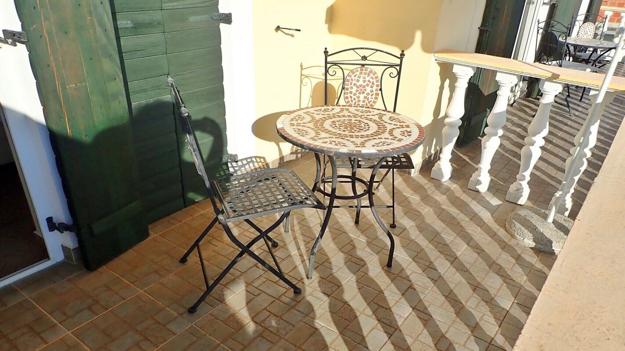 Photo of Patio Balcony in Starigrad