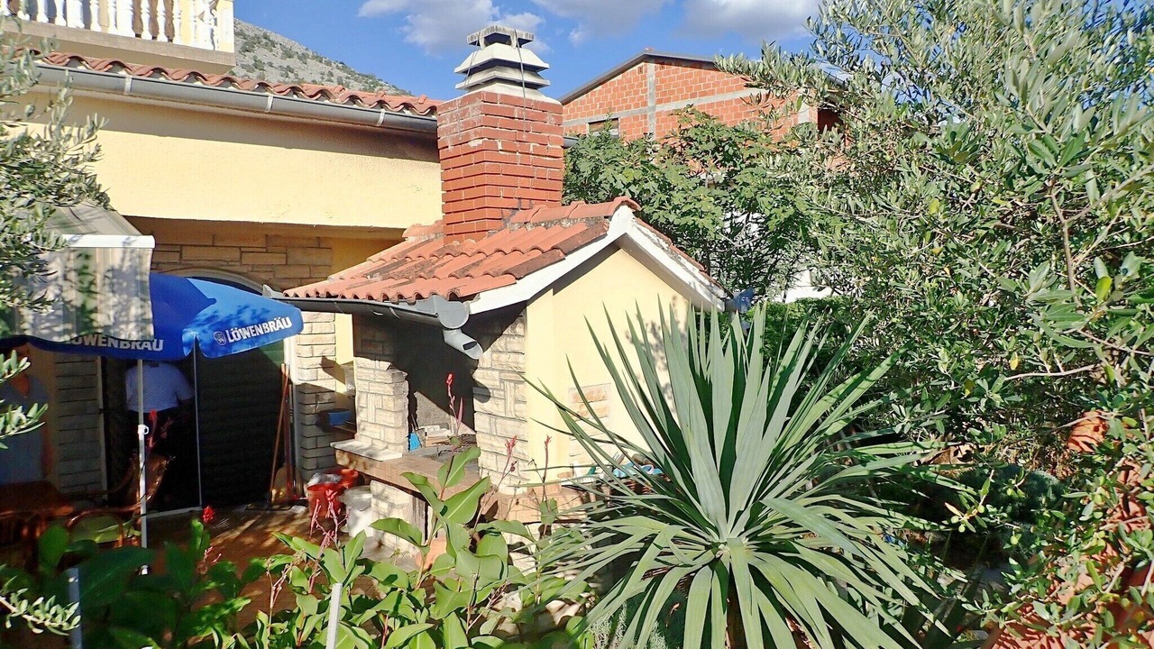 Photo of Outdoor in Starigrad