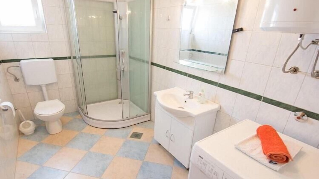 Photo of Bathroom in Kakma