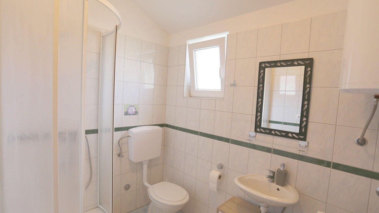 Photo of Bathroom in Kakma