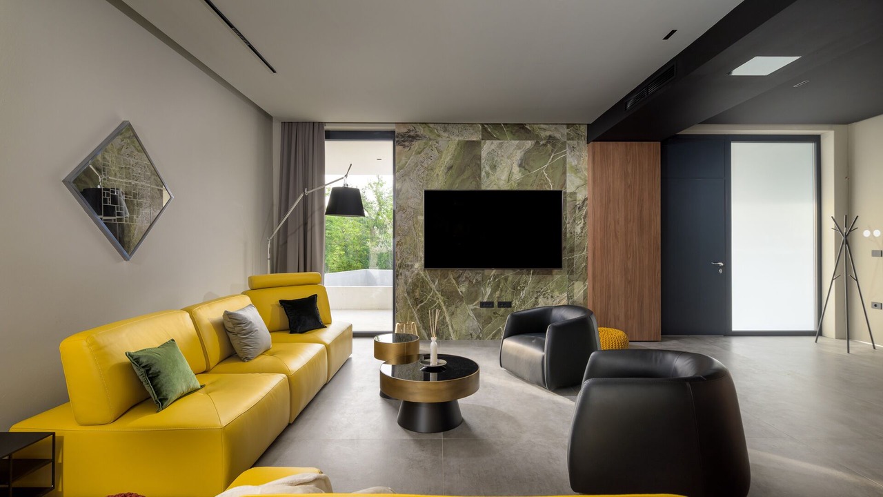 Photo of Livingroom in Sterna