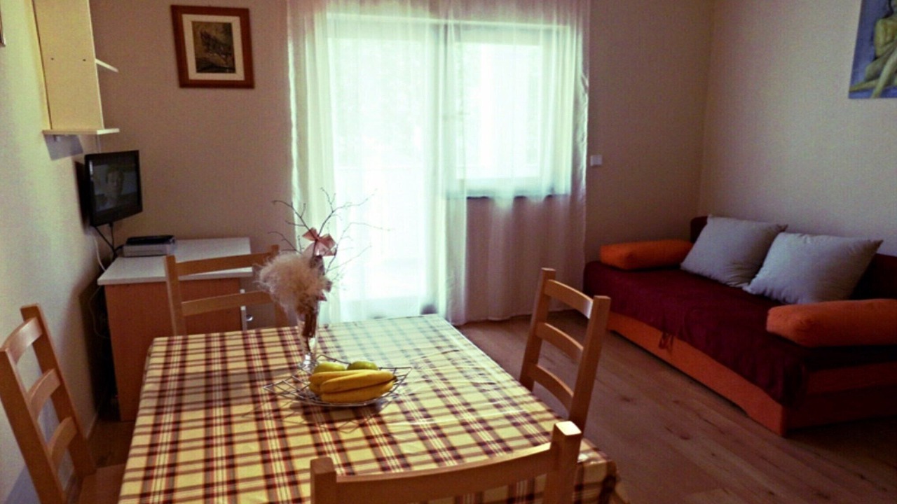 Photo of Livingroom in Starigrad
