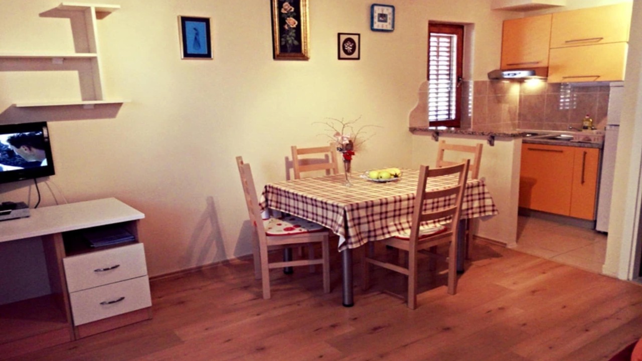 Photo of Livingroom in Starigrad