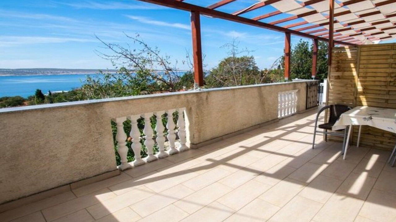 Photo of Patio Balcony in Starigrad