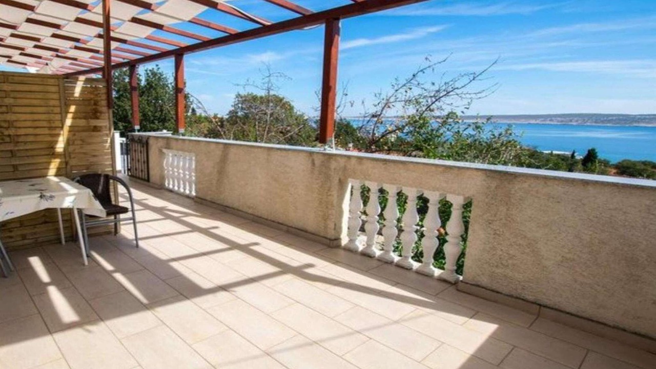 Photo of Patio Balcony in Starigrad