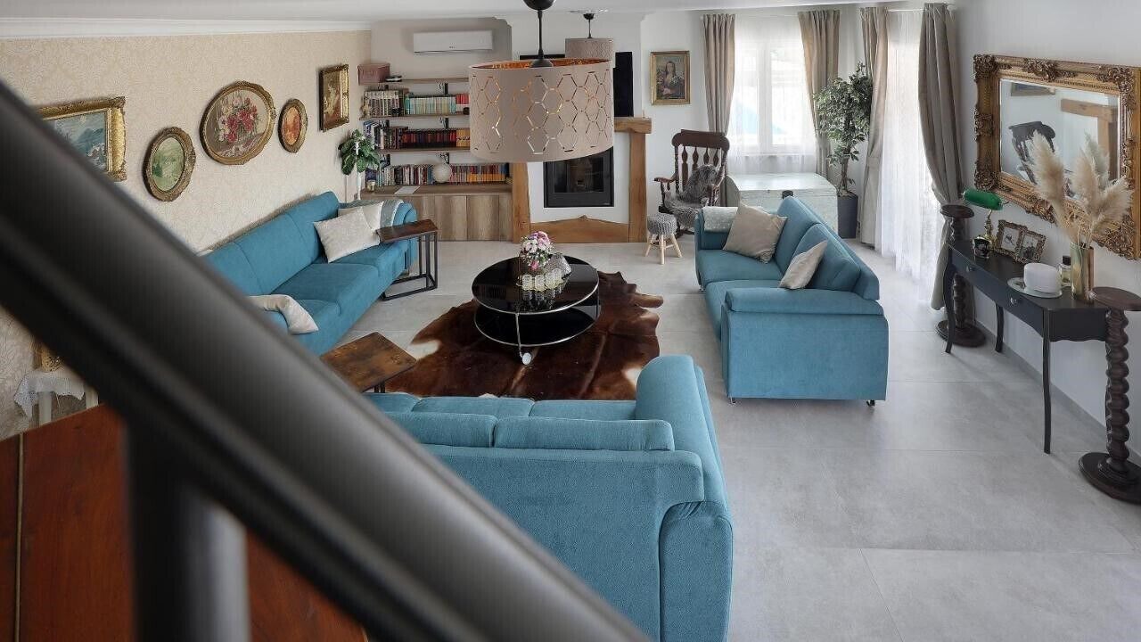 Photo of Livingroom in Dolenja Vas