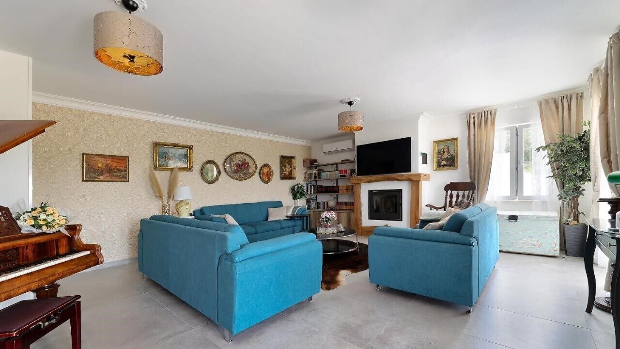 Photo of Livingroom in Dolenja Vas