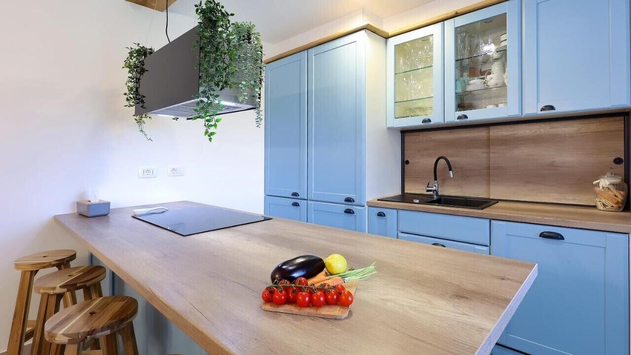 Photo of Kitchen in Dolenja Vas