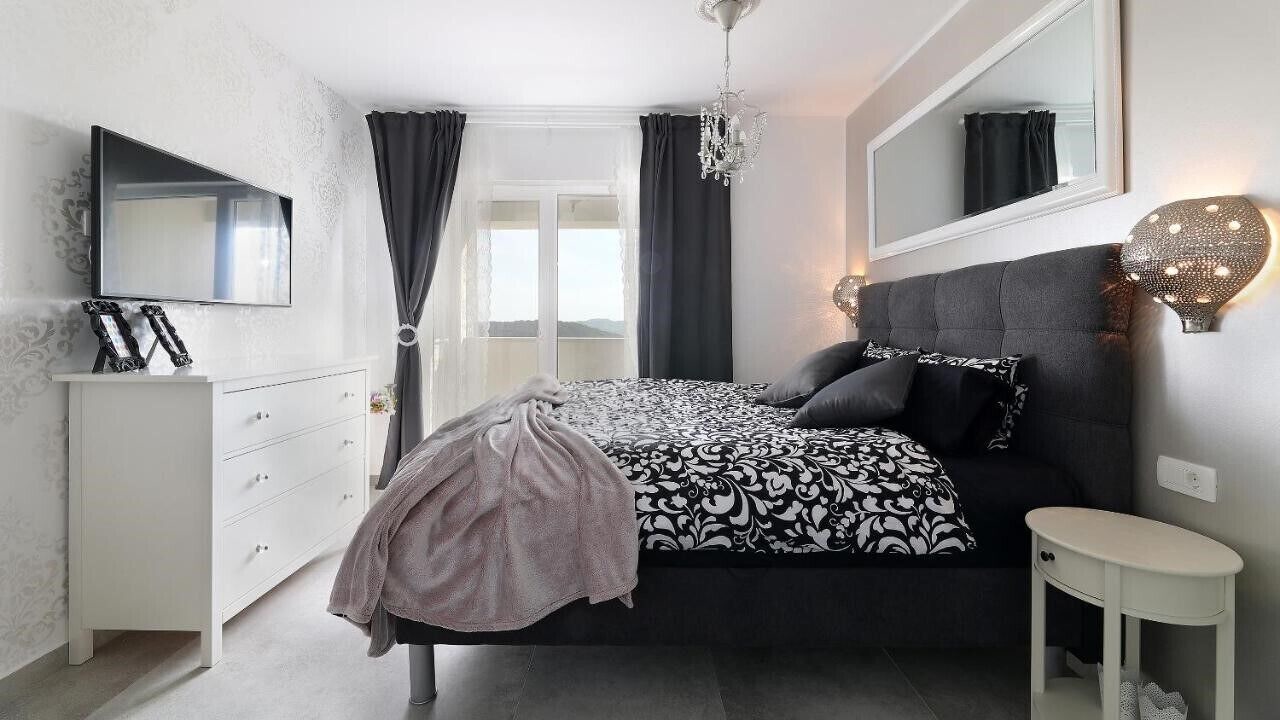 Photo of Bedroom in Dolenja Vas