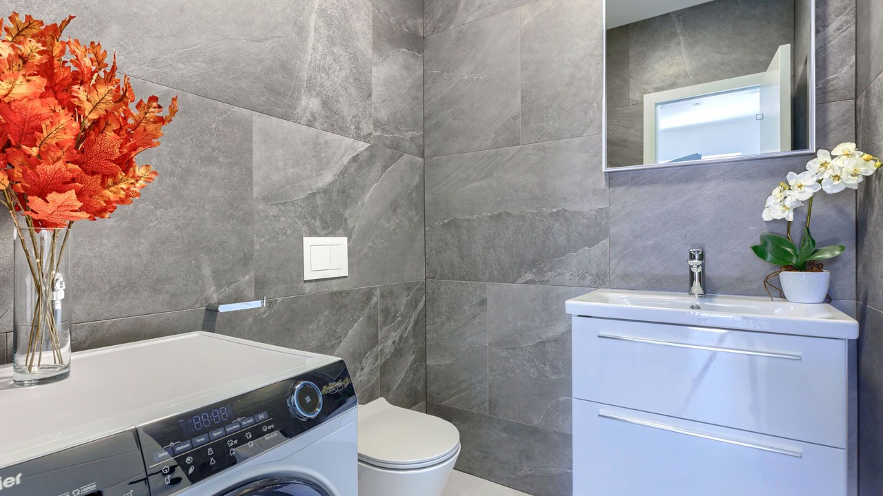 Photo of Bathroom in Medulin