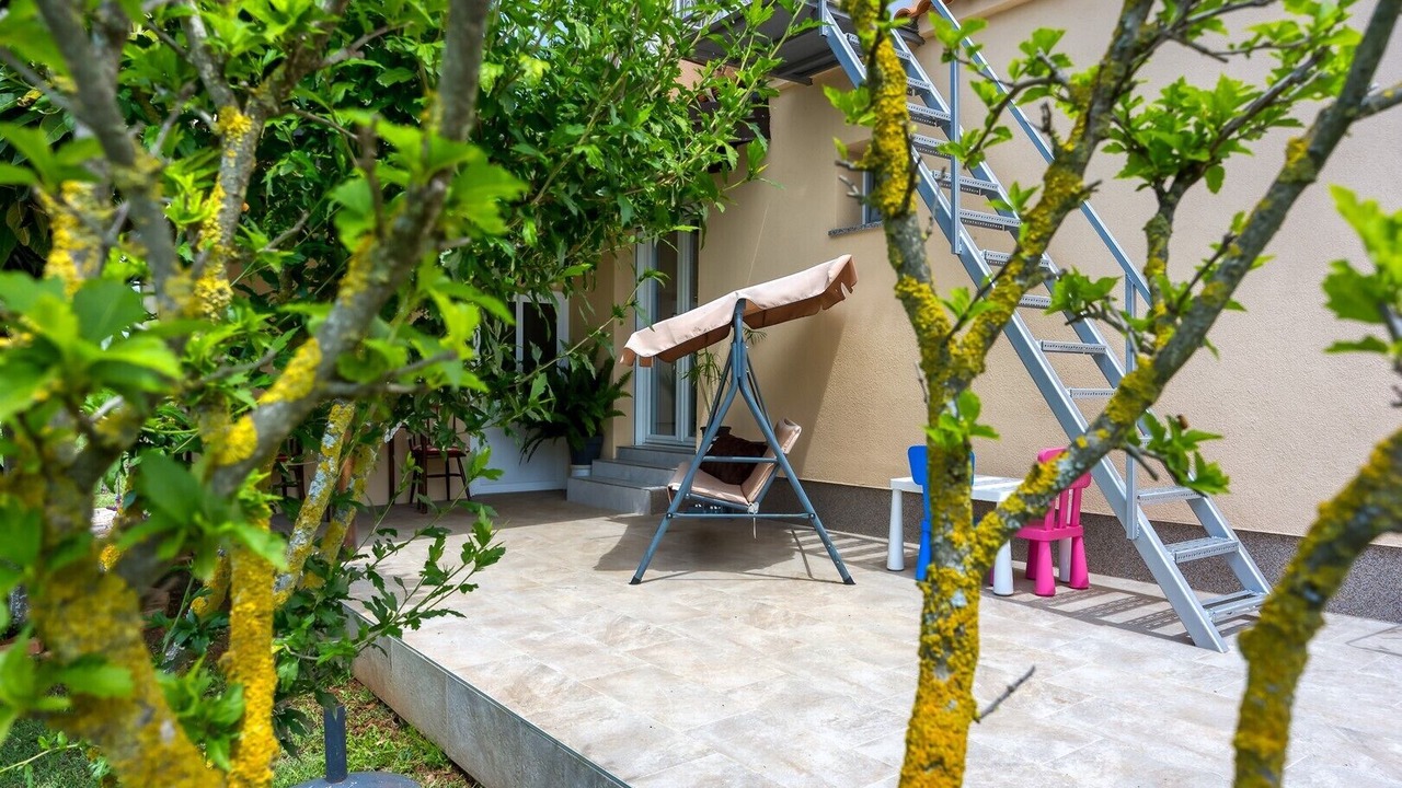 Photo of Patio Balcony in Medvidici